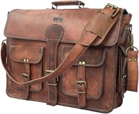 Laptop Satchel Messenger Bag