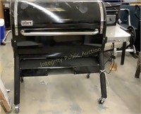 Weber Smoker $1199 Retail  *