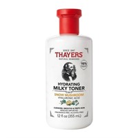 Thayers Hydrating Milky Face Toner, 12 Oz | CVS
