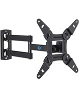 FULL MOTION TV MONITOR WALL MOUNT BRACKET