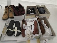 Shoes "8 Pairs" Womens Size 6.5