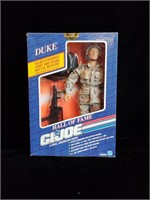 HASBRO G.I. JOE Hall Of Fame "Duke" New In Box