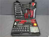 Handy Home Repair Tool Kit