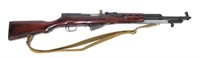 SKS Tula 1951 7.62 x 39mm semi-auto, 20.5"