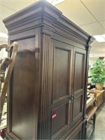 ARMOIRE CABINET