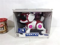 Chien robot Tekno Robotic Puppy 4G