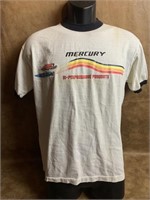 Mercury Hi Performance Products Tshirt