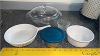 Baking Dishes