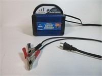 Peak 6amp Battery Charger