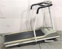 TrimLine treadmill