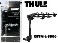 BRAND NEW THULE CAMBER 4