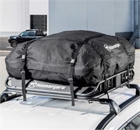 Kilimanjaro 43 in. x 35 in. Roof Mounted Cargo