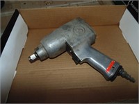 Chicago Pneumatic Air Wrench (~1/2")