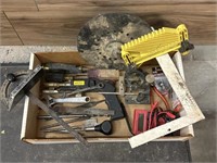 miscellaneous tools