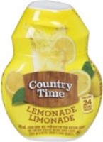 Country Time Lemonade Liquid Drink Mix, 48ml