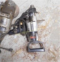Ingersoll Rand Electric 1/2" Drill