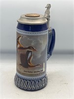 West Germany stein Carolina collection