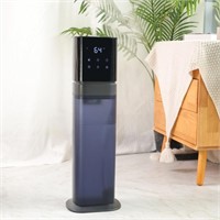 B1757  Large Room Cool Mist Humidifier