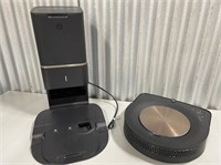 iRobot Roomba Self Emptying Robot Vacuum
