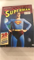 Factory Sealed The Adventures of Superman
