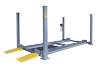 EMC 2023 9000lb Four Post Auto Lift