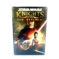 Star Wars Knights of Old Republic Video game