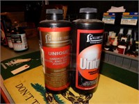 Alliant Unique Smokeless Pistol and Shotgun Powder