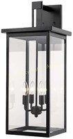 Millennium 27” Four Light Outdoor Light Fixture