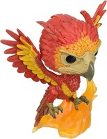Funko POP! Harry Potter: Fawkes - Collectible
