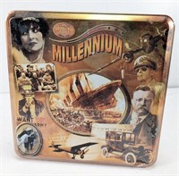Hasbro Millennium 1900s-40s Puzzle