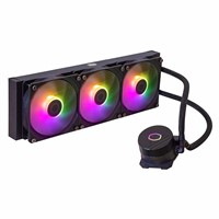 MasterLiquid 360L Core ARGB CPU Liquid Cooler