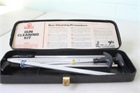 Gun Cleaning Kit