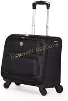 Swiss Gear SWA5176 15-Inch Wheeled Laptop Case