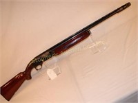 J.C. Higgins, 60, 12ga, NSN, Shotgun, Semi, Barrel