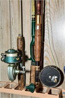 Fishing Rods and Reels (3)