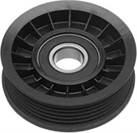 ACDelco 38009 Professional Flanged Idler Pulley