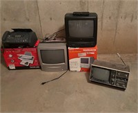 Misc. Electronics