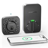 ULTRALOQ THE ULTIMATE SMART LOCK U-BOLT PRO...