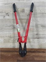 Pittsburgh 24in bolt cutter