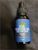 5,000 CBD OIL