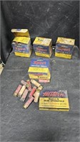 Shot Gun Shells, The Boxes have Been Wet