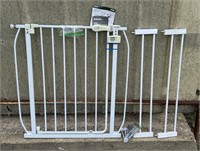 Babelio 30inch Safety Gate