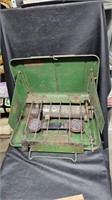 Vtg Preway Camp Stove