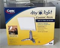 Day Light Bright Light Therapy Light