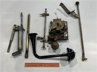 Assorted Workshop / Automotive