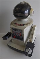 Robie Sr. RadioShack Robot