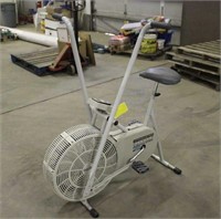 Air Master Workout Bike