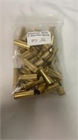 Remington 44 magnum brass (36 pcs)