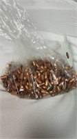 Hornady XTP 357 bullets (250pcs)