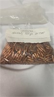 Hornady 224 55 gr. BT FMJ (1000pcs)